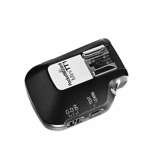 PocketWizard Mini TT1 till Nikon