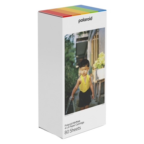 Polaroid Hi-Print 4x6 Cartridge