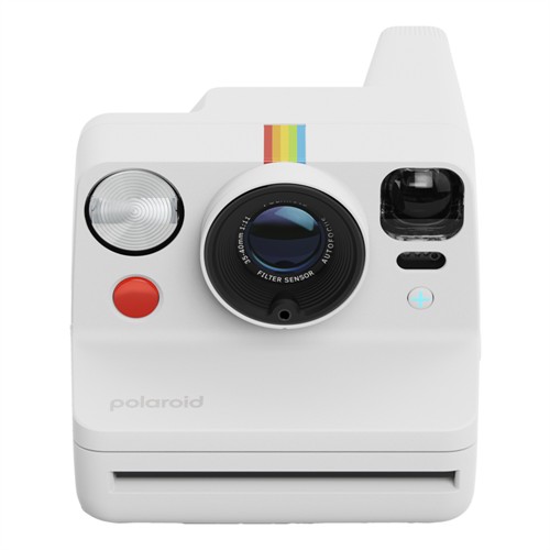 Polaroid Now+ Gen 3 Vit