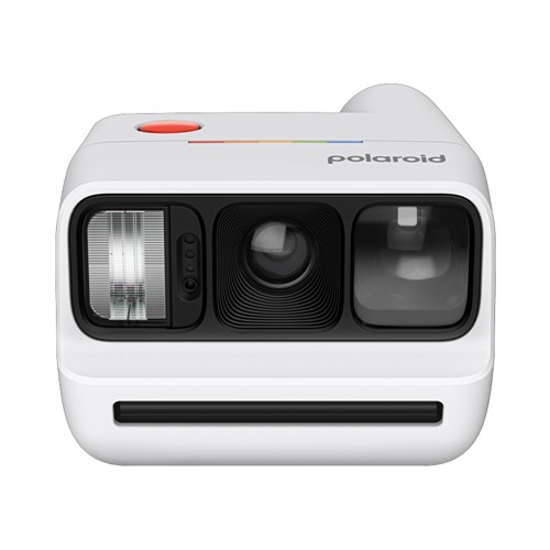 Polaroid Go Gen 3 Vit