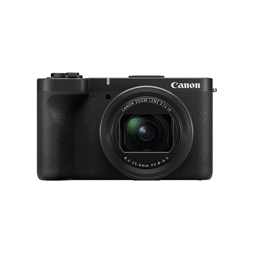 Canon Powershot V1