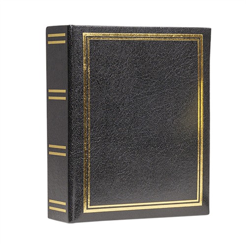 Focus Prestige Minimax 100 11x15 Black