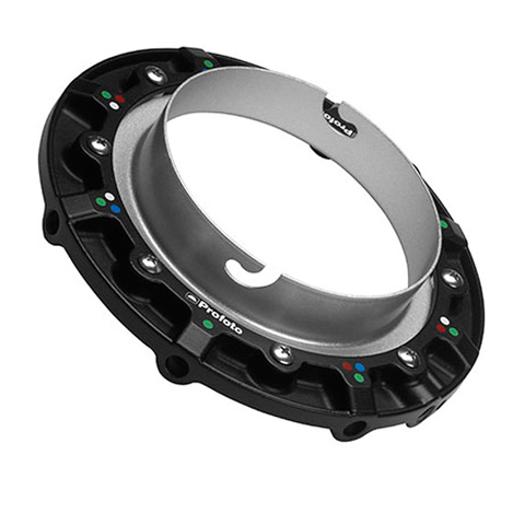 Profoto RFi Speedring Adapter för Broncolor Pulso