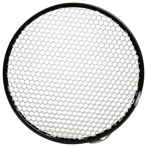 Profoto Grid 10° 180 mm Vit