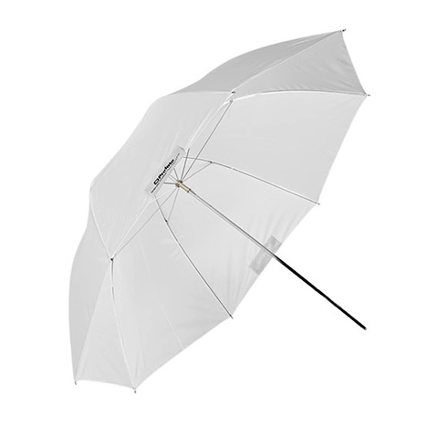 Profoto Paraply Shallow M 105 cm Transparent