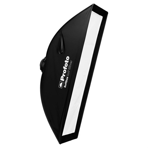 Profoto Softbox 1x4" (30x120cm) Silver