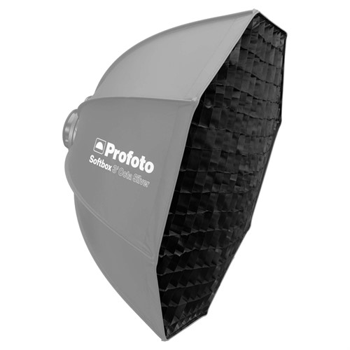 Profoto Softgrid 3" Octa