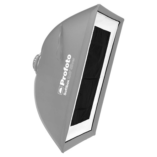 Profoto Edge Mask 2x3" Rectangular
