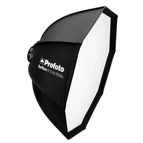 Profoto Softbox 3' Octa (90cm) Vit
