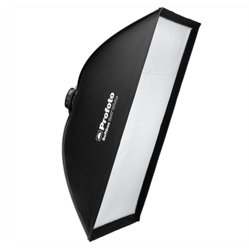 Profoto Softbox 3x4" (90x120cm) Vit