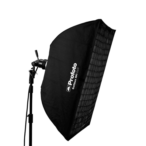 Profoto Softgrid RFi 50° 3x4"