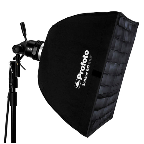 Profoto Softgrid RFi 50° 2x2"