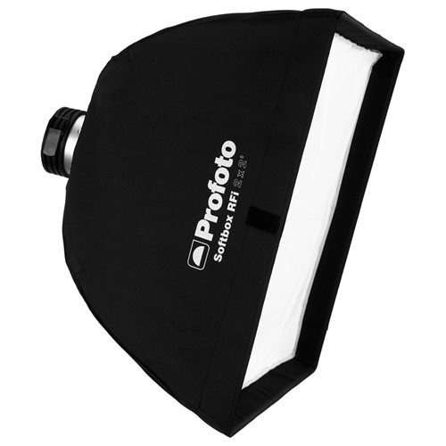 Profoto Softbox RFi 2x2' (60x60 cm)