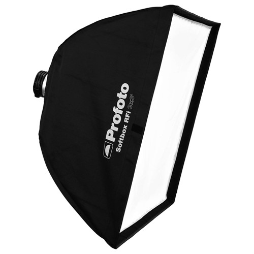 Profoto Softbox RFi 3x3' (90x90cm)