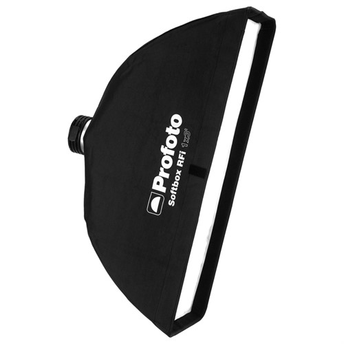 Profoto Softbox RFi 1x3' (30x90 cm)