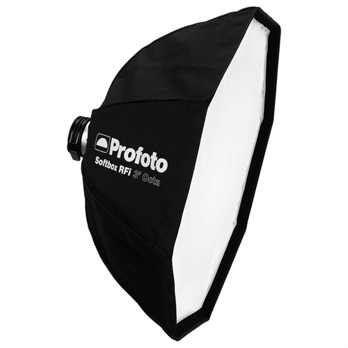 Profoto Softbox RFi 3' Octa (90 cm)