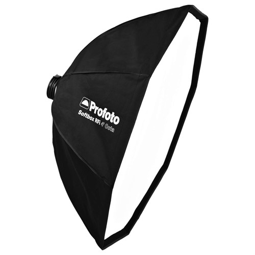 Profoto Softbox RFi 4' Octa (120 cm)