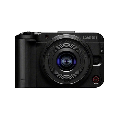 Canon EOS R50 V + 14-30/4-6,3 IS STM PZ