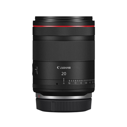Canon RF 20/1,4 L VCM