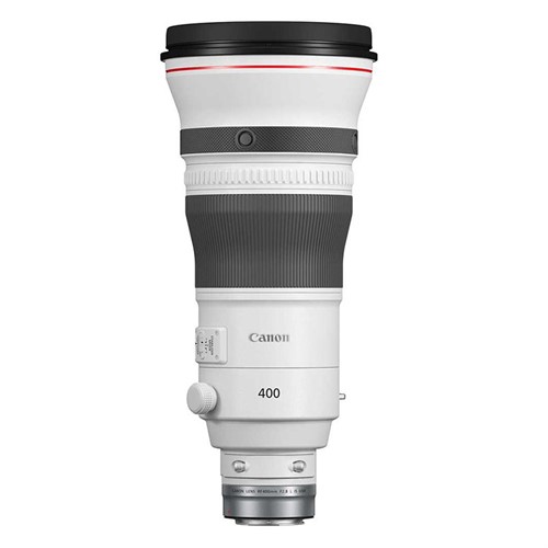 Canon RF 400/2,8 L IS USM