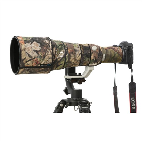 RolanPro Kamouflage till Canon RF 800/5,6 L IS USM