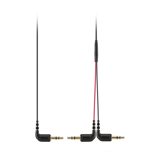 Rode Adapter SC11 Splitterkabel TRS