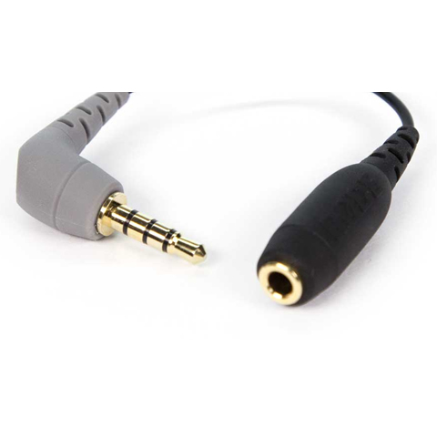 Rode Adapter SC4 TRS-TRRS