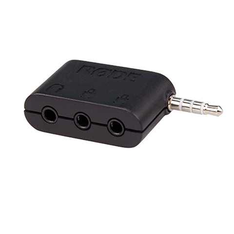 Rode Adapter SC6 för smartphone/tablet