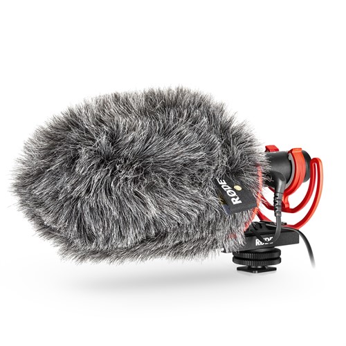 Röde WS11 Vindpäls till VideoMic NTG