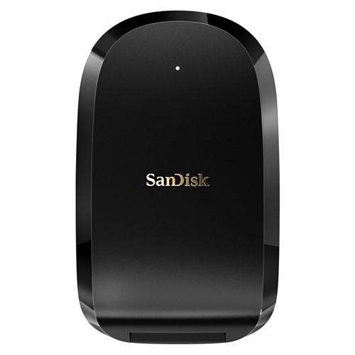 SanDisk Kortläsare CFexpress Typ B USB 3.1