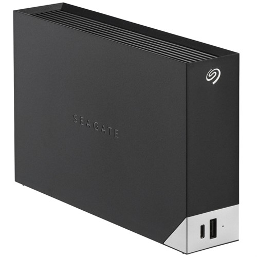 Seagate OneTouch 8TB Desktop Hub USB 3.0