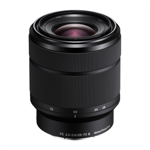 Sony FE 28-70/3,5-5,6 OSS II