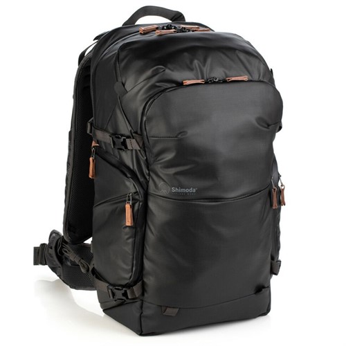 Shimoda Explore V2 35 Svart