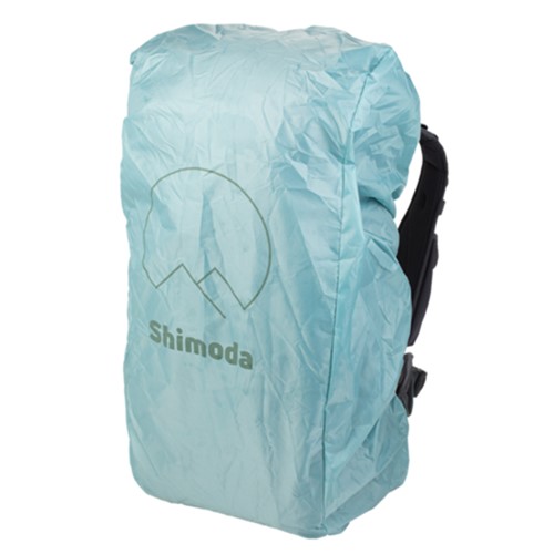Shimoda Regnskydd för 40L-60L Ryggsäckar