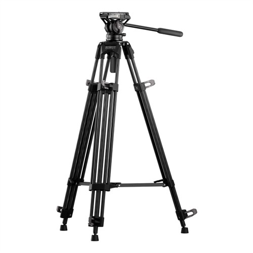 Sirui Videostativ AVT-12 Kolfiber