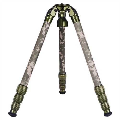 Sirui CT-3204 Carbon Camoflage
