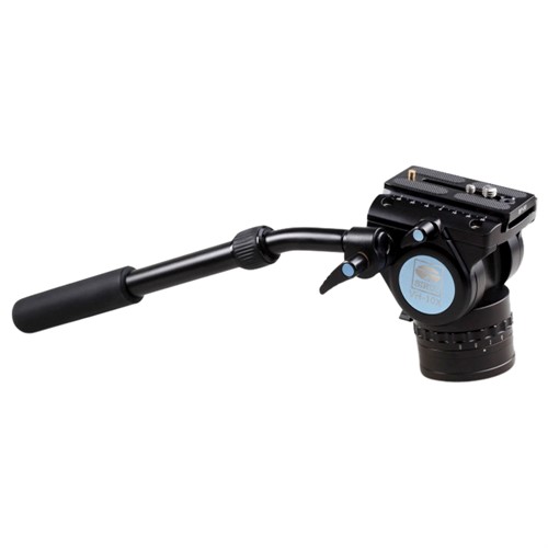 Sirui Videohuvud VH-10X