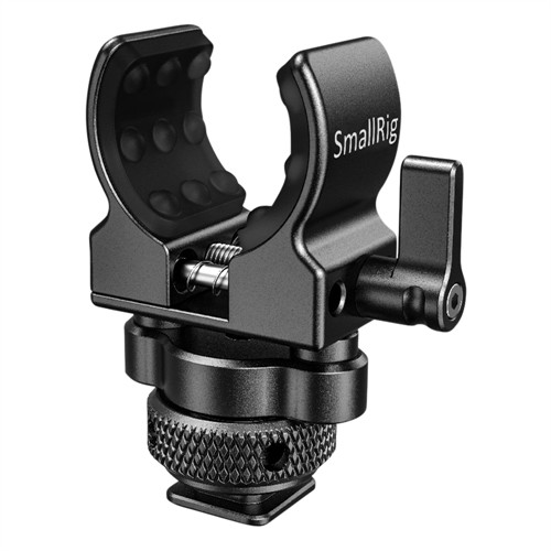 SmallRig 2352 Shotgun Mic Holder
