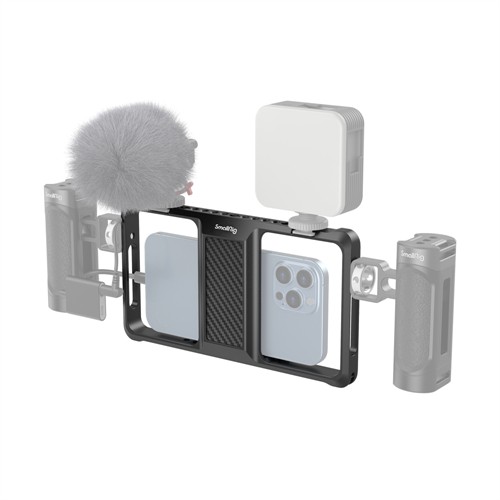SmallRig Universal Mobil Case 2391