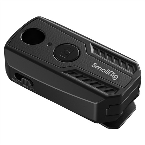 SmallRig Trådlös Fjärrkontroll 3902 för Canon/Nikon/Sony