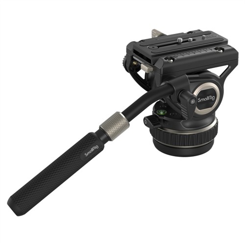 Smallrig 4165 Videohuvud DH10