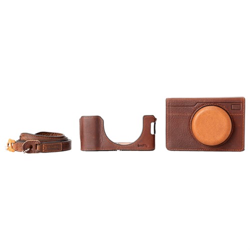 SmallRig Leather Case 4558 till Fujifilm X100 VI