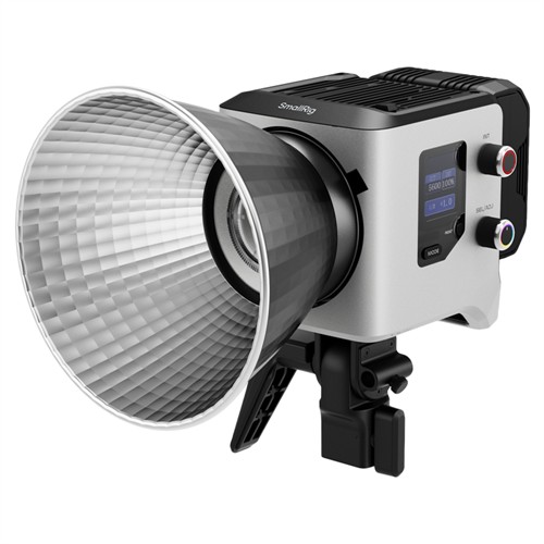 SmallRig 5098 RC 220C RGB COB LED