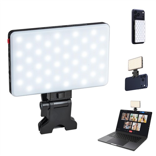 SmallRig M3 Attachable Mobile Phone LED