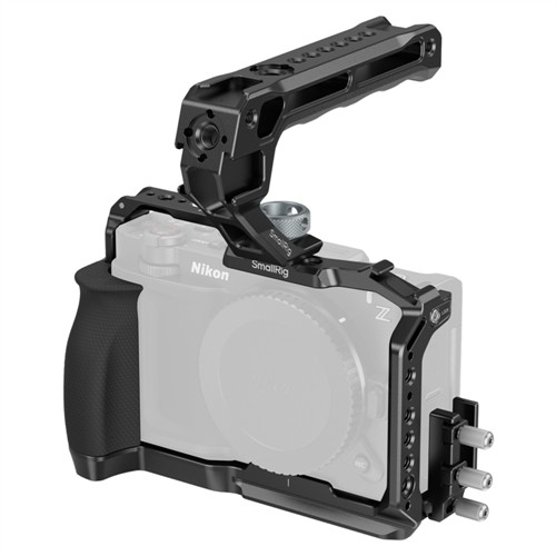 SmallRig Cage Kit 5647 till Nikon ZR