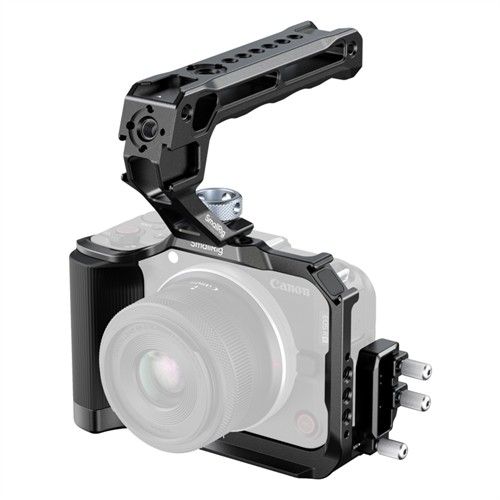 SmallRig Cage Kit 5766 till Canon R50 V