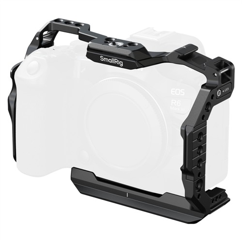 SmallRig Cage 5954 Hawklock till Canon R6 MKII/R6 MKIII