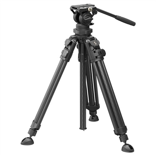 SmallRig Stativkit 4420 Kolfiber AD-50 Pro