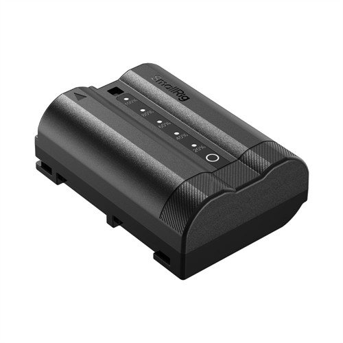 SmallRig Batteri 5299 Nikon EN-EL15C USB-C