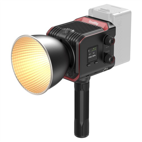 SmallRig 4894 RC 100B COB LED